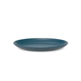 Round Dinner Plate - Blue Abyss