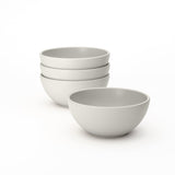 Round Small Bowl - Stone
