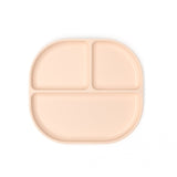 Divided Plate - Blush