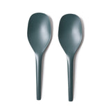 Salad Tongs - Blue Abyss