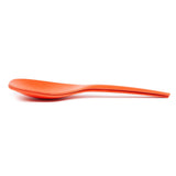 Salad Tongs - Persimmon
