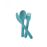 Kids Cutlery Set - Lagoon
