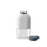 Slim Water Bottle 35 cl Cloud / Storm EKOBO