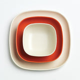 Pasta Bowl - Persimmon