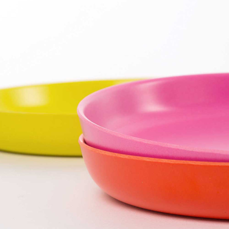 Kids Plate Set - Pop