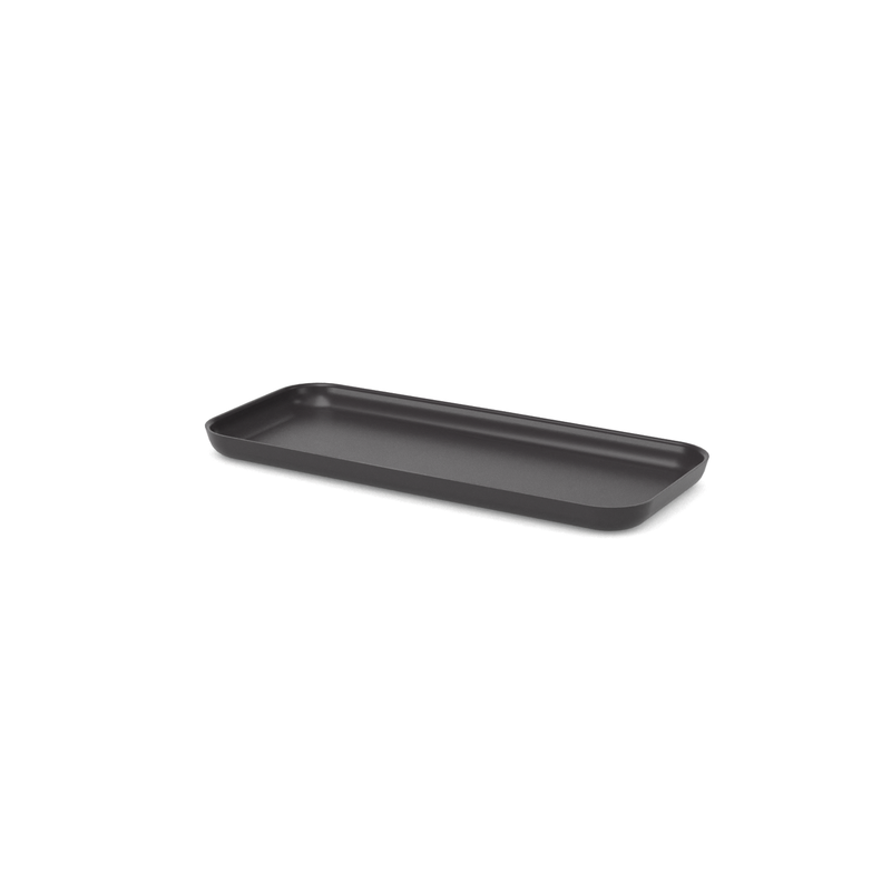 Small Tray - Black