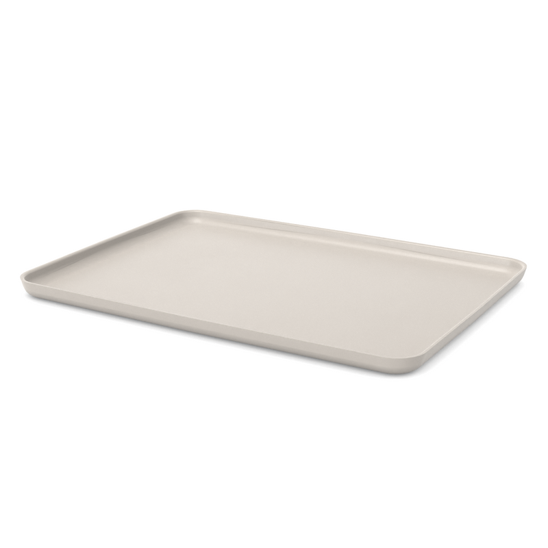 Large Serving Tray - Stone