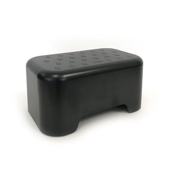 Kids Step Stool - Black