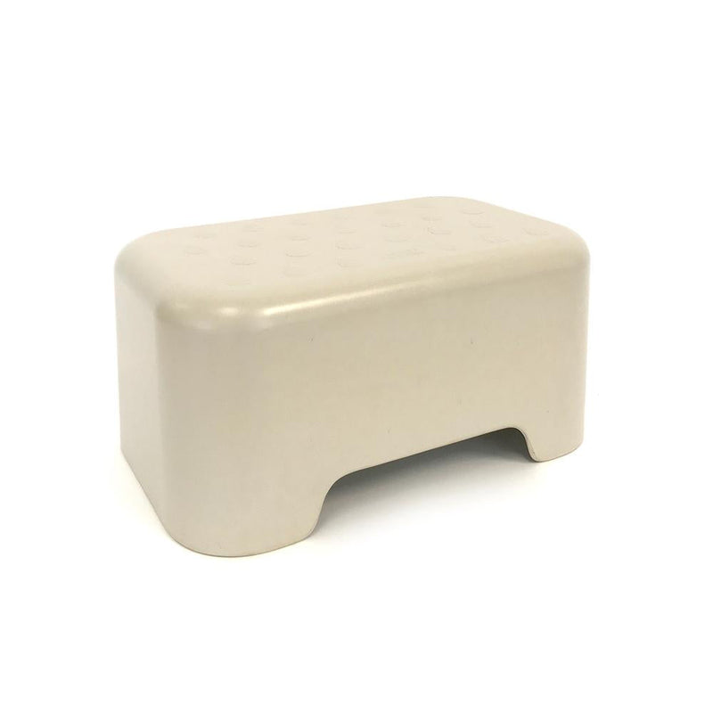 Kids Step Stool - Stone