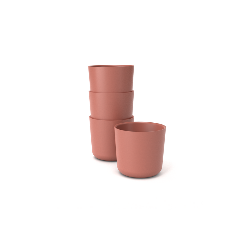 Small Cup Terracotta