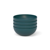 Round Cereal Bowl - Blue Abyss