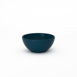 Round Small Bowl - Blue Abyss