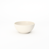 Round Small Bowl - Off White