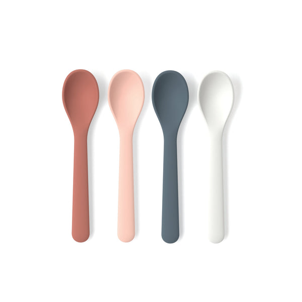 Reusable Spoon Set - Scandi