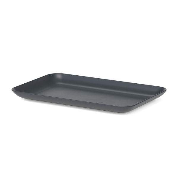 Medium Platter - Black