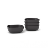 Cereal Bowl - Black