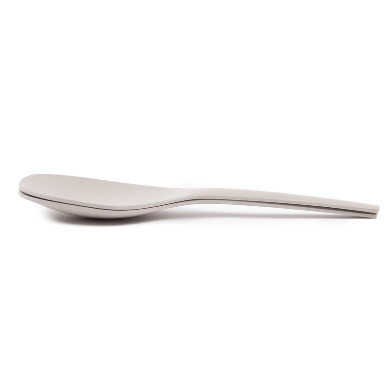 Salad Tongs - Stone