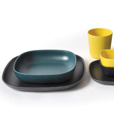 Pasta Bowl - Blue Abyss