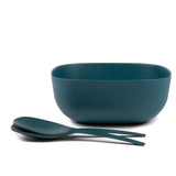 Salad Tongs - Blue Abyss