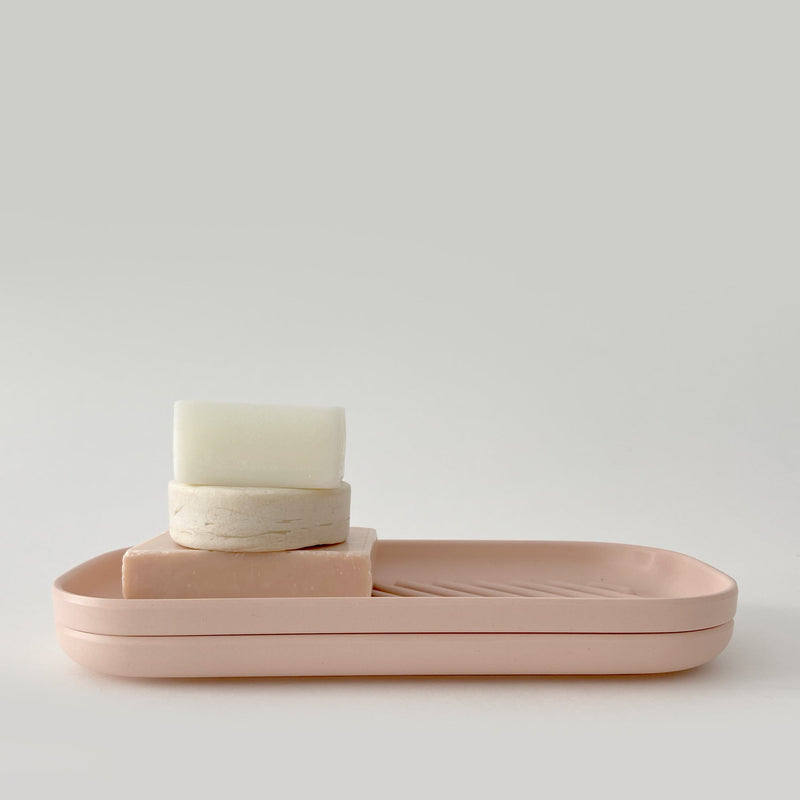 XXL Soap Dish - Blush