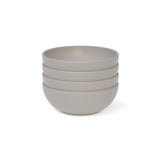 Round Cereal Bowl - Stone