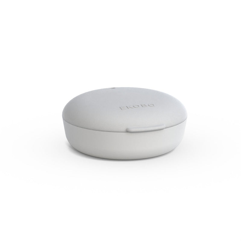 Round Travel Soap Box - Cloud