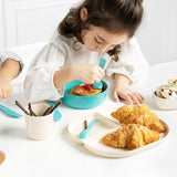 Kids Cutlery Set - Lagoon