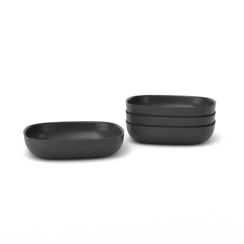 Pasta Bowl - Black