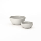 Round Small Bowl - Stone