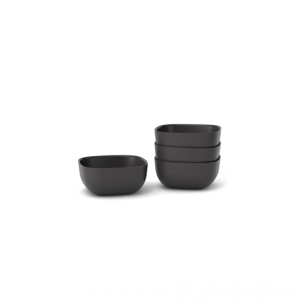 Small Bowl - Black