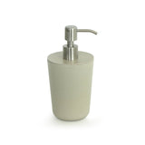 Liquid Soap Dispenser - Stone