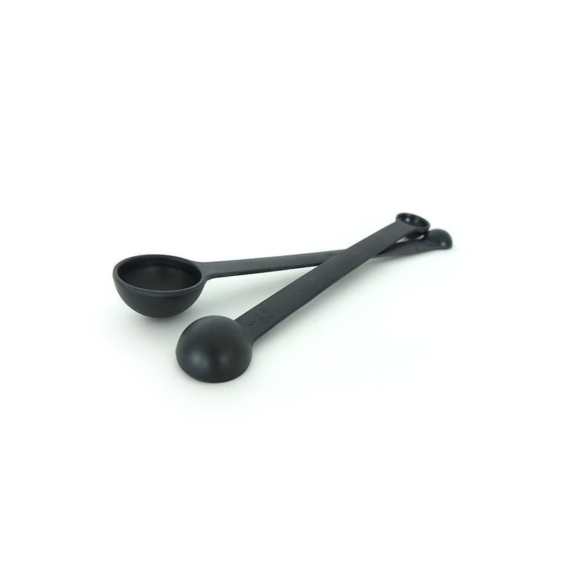Measuring Spoon Set - Black