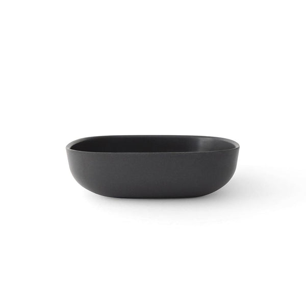 Solo Salad Bowl - Black