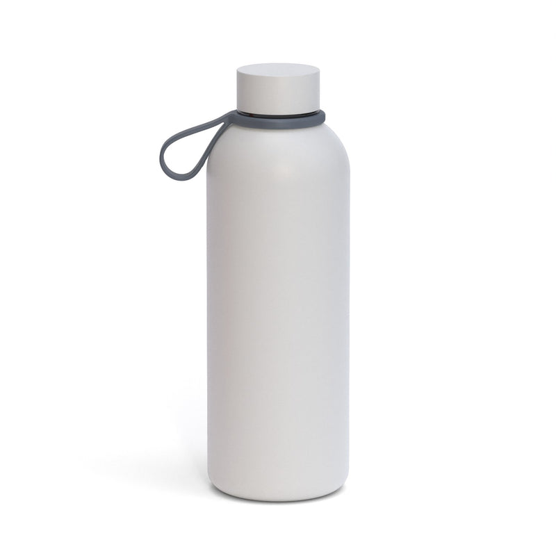 Insulated Water Bottle 500ml – Cloud