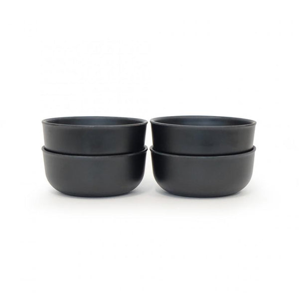 4oz Pinch Bowls - Black
