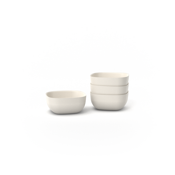 Small Bowl - Off White
